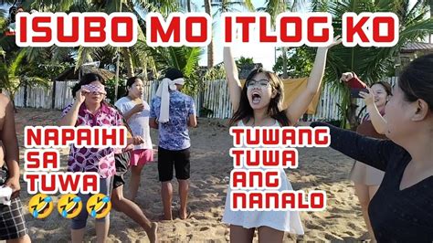kainin mo tamod ko|How to pronounce kainin ko tamod mo .